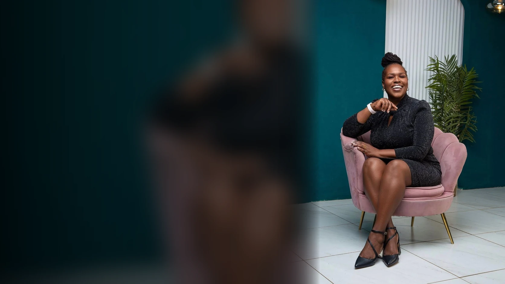 Ann Njogu