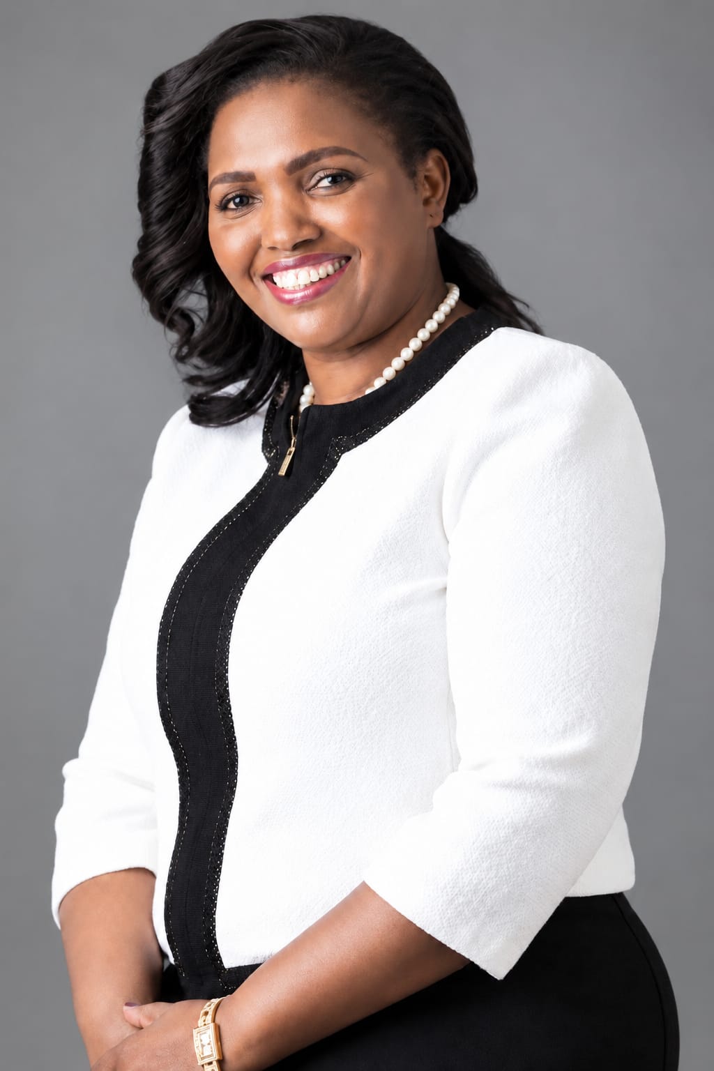 Senator Tabitha Karanja