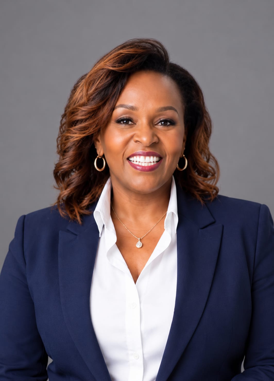 Rose Gichuki
