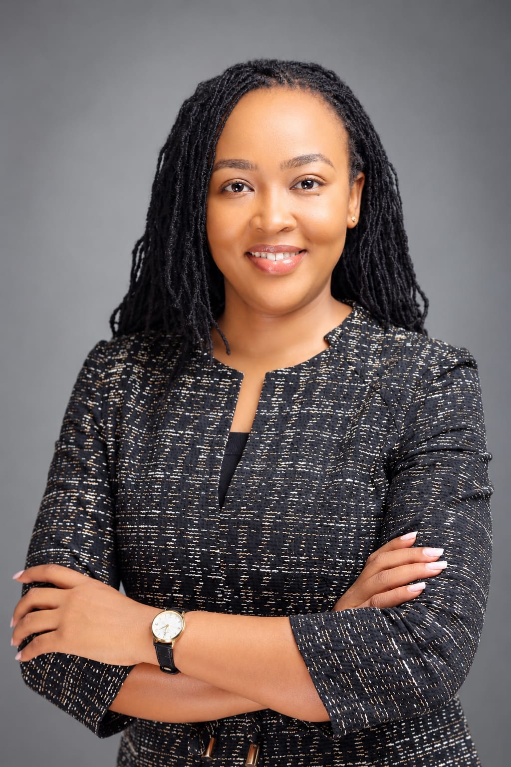 Irene Irungu