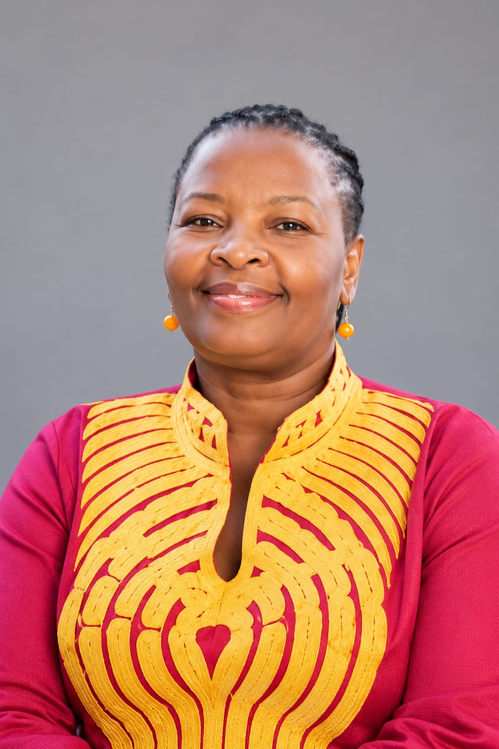 Njeri Kabeberi