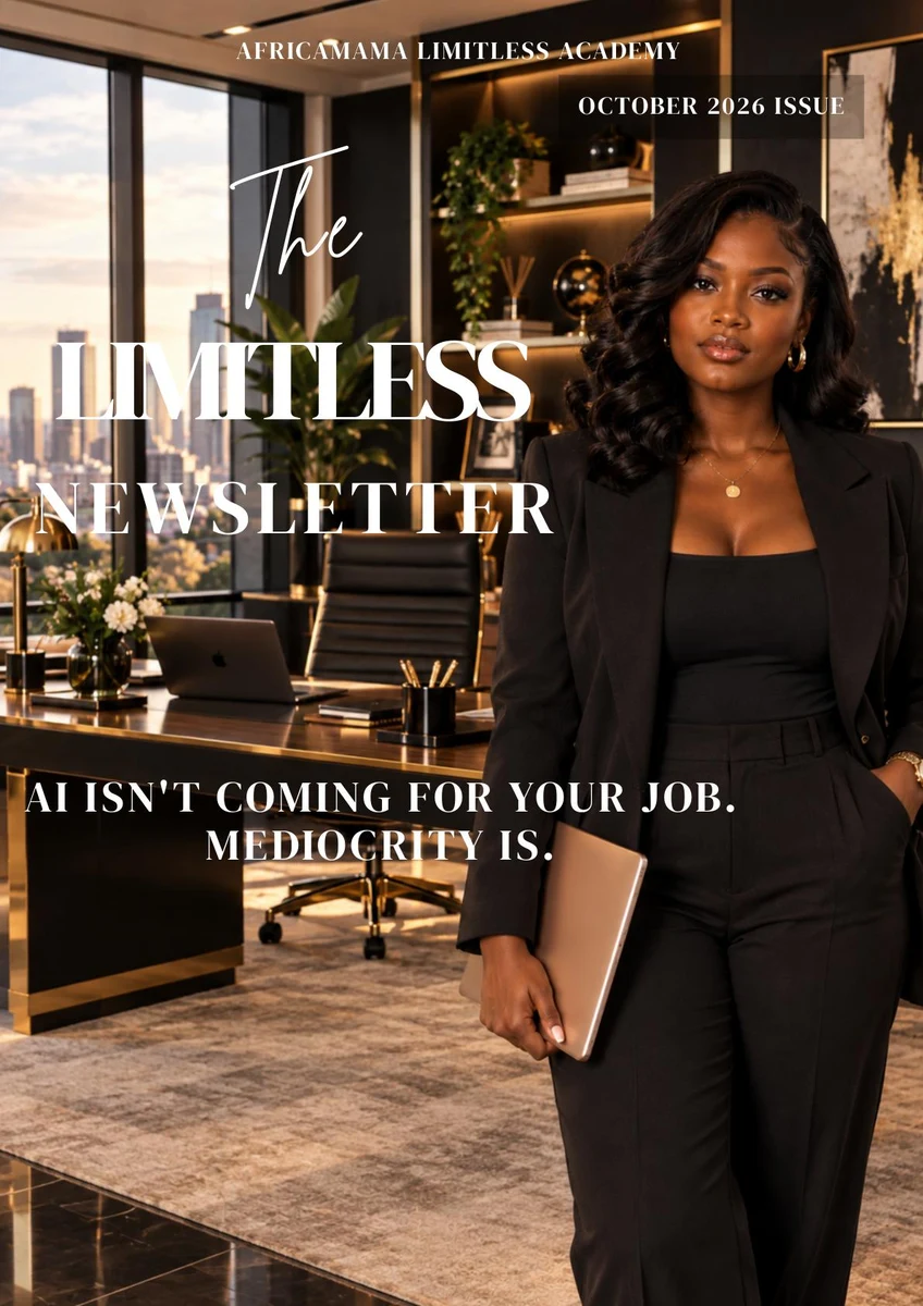October 2026 Edition newsletter cover